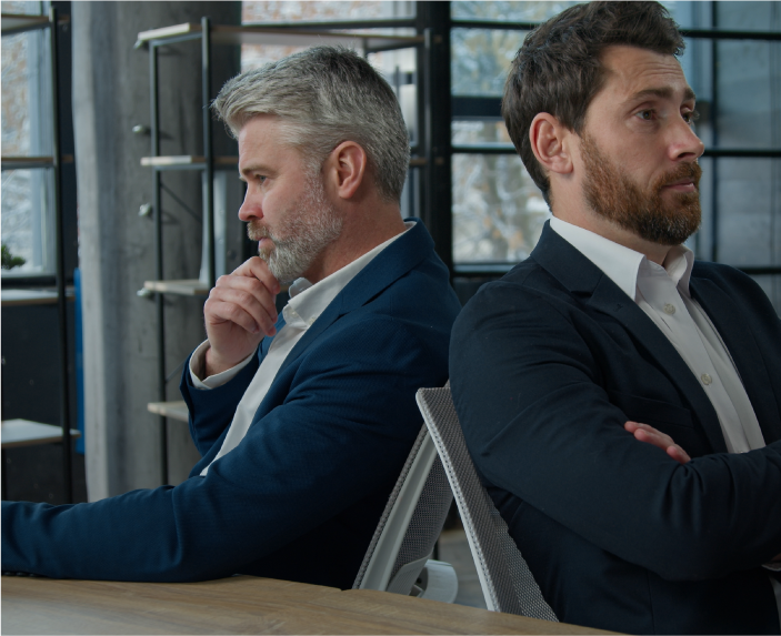 cession_associé Mon associé veut céder ses parts à un tiers, puis-je m’y opposer ?