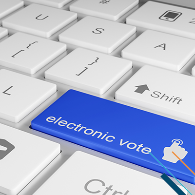 Election du CSE : comment fonctionne le vote électronique ?